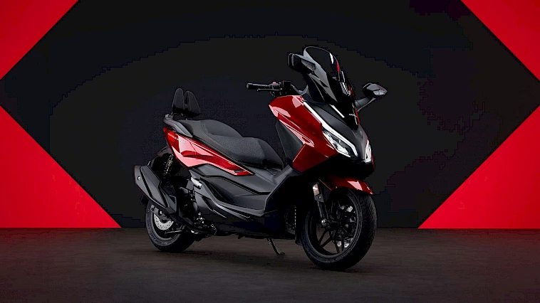 Offres scooters Honda