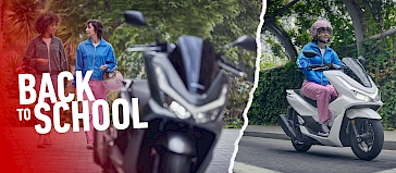 OFFRES BACK TO SCHOOL